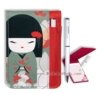 Set Cuaderno y Bol�grafo - AKIKO